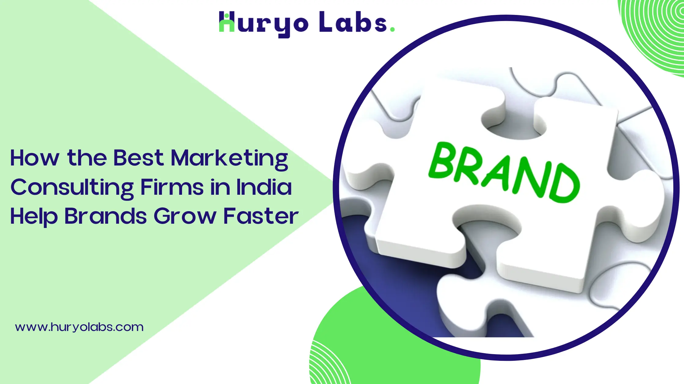 How the Best Marketing Consulting Firms in India Help Brands Grow Faster