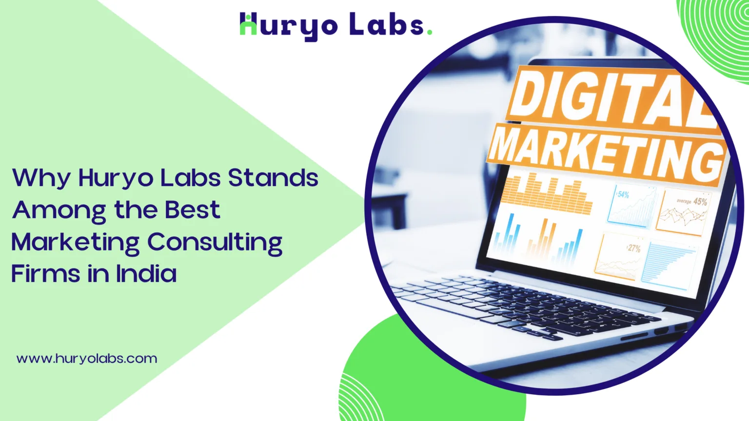 Marketing Consulting Firms in India