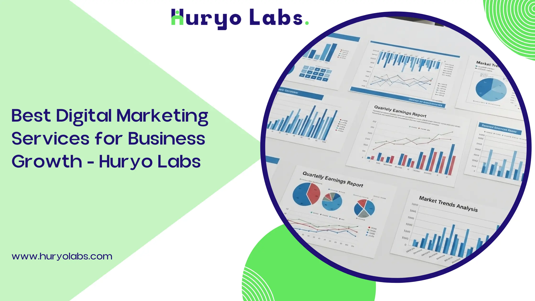 Expert Go-To-Market Consultation Services: A Roadmap for Business Success 