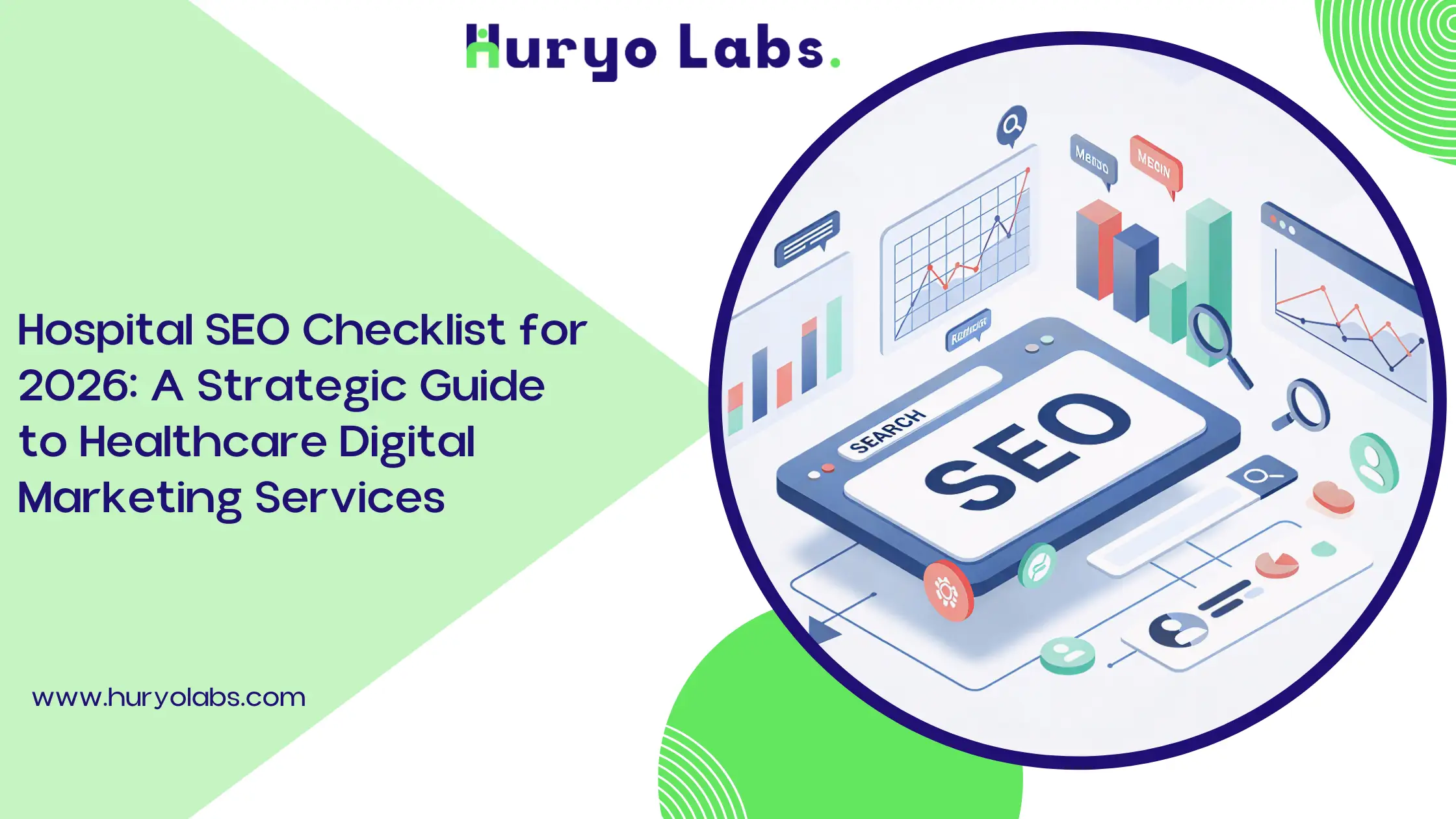 Search Engine Optimization