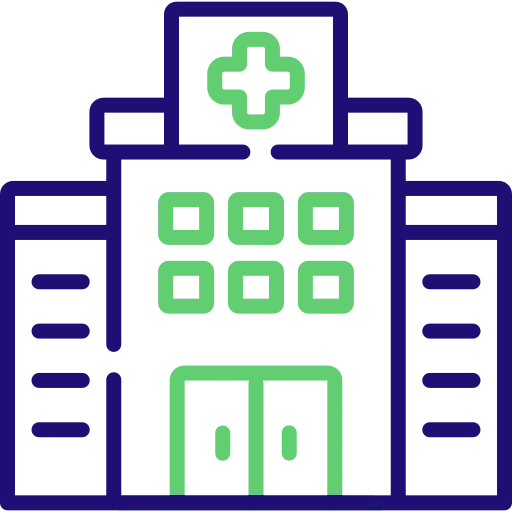 Healthcare-Hospital