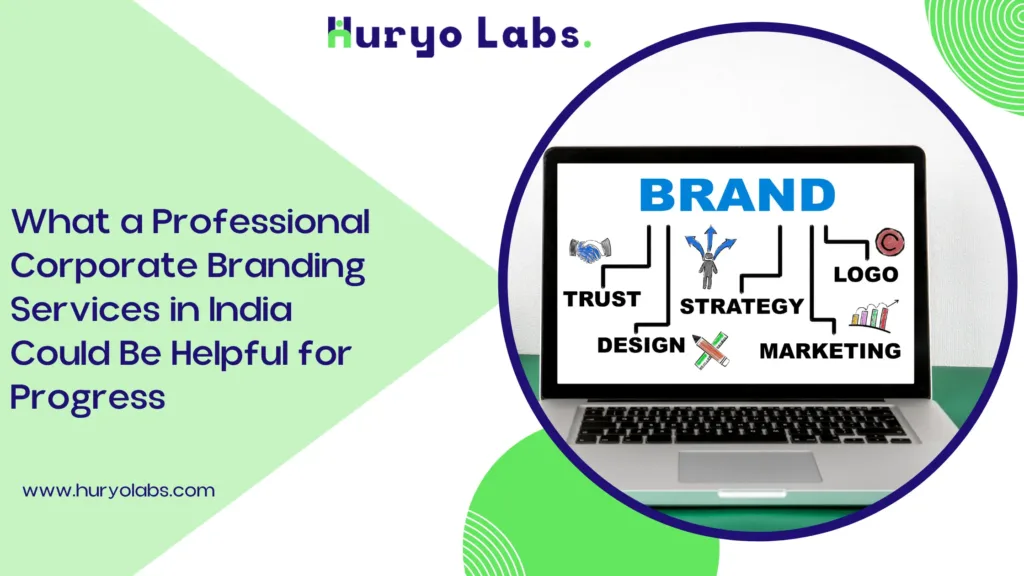 Professional Corporate Branding Services