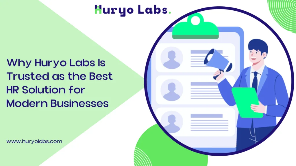 Best HR Solution