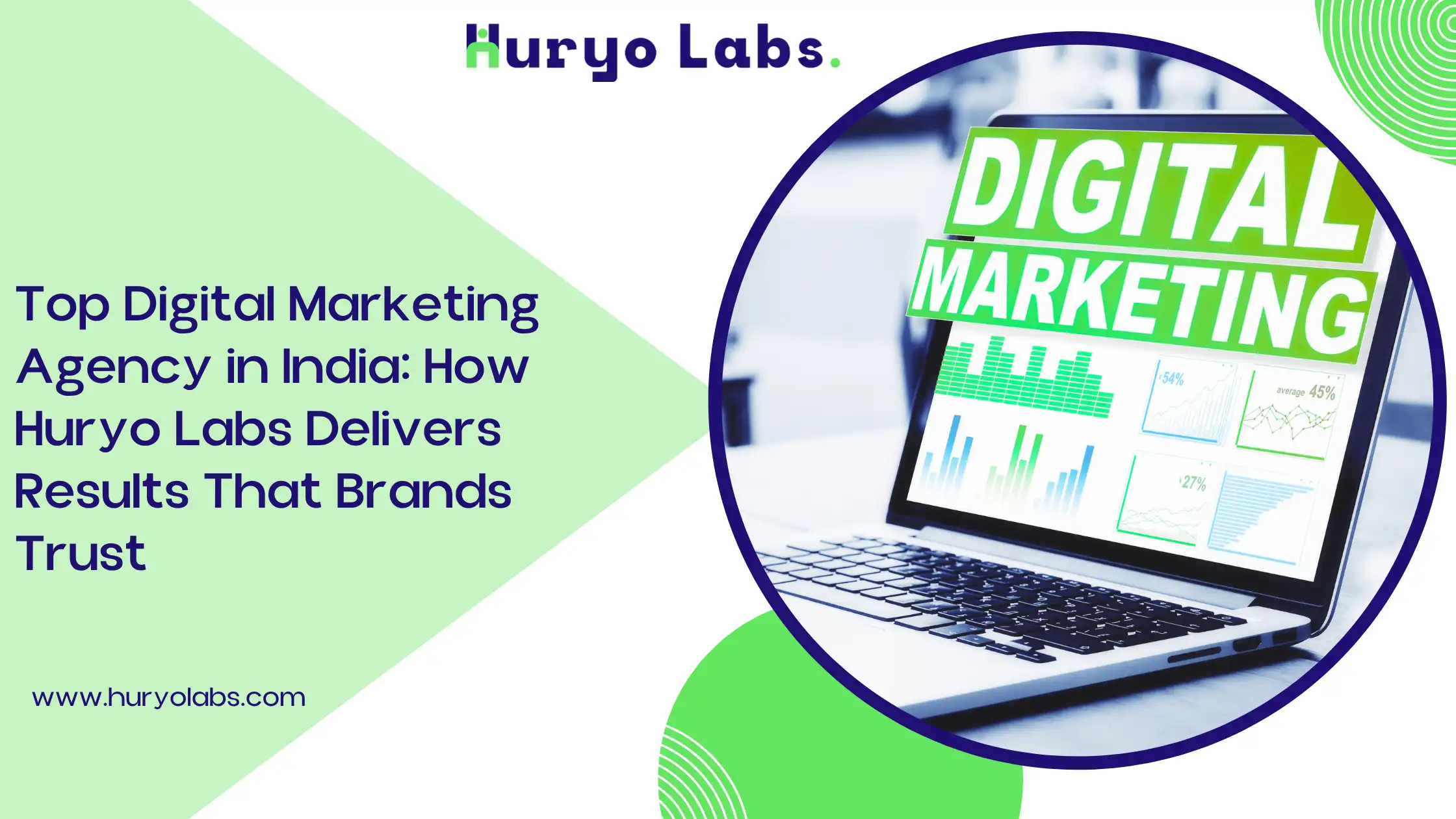 Top Digital Marketing Agency in India